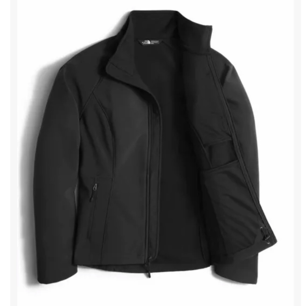 Euc The North Face Apex Bionic Softshell Jacket - image 8